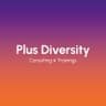 Plus Diversity logo