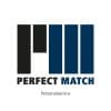 PM Perfect Match! logo