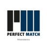 PM Perfect Match! logo