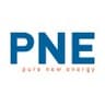 PNE Erneuerbare Energien GmbH logo
