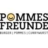 Pommes Freunde Franchise logo