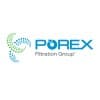 Porex logo