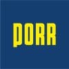 PORR Deutschland logo