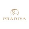 PRADIYA logo