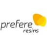 Prefere Resins logo