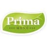 PRIMA MENÜ logo