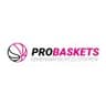 ProBaskets e.V. logo