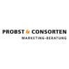 Probst & Consorten Marketing-Beratung logo