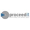 proceedit | AI Market Analytics logo