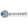 proceedit | AI Market Analytics logo