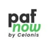 Process Analytics Factory - PAFnow by Celonis logo