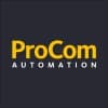 ProCom Automation logo