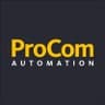 ProCom Automation logo