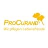 ProCurand Unternehmensgruppe logo
