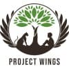 Project Wings logo
