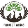 Project Wings logo