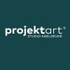 projektart – Studio Karlsruhe logo
