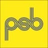 psb intralogistics GmbH logo