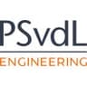 PSvdL Engineering GmbH logo