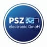 PSZ electronic GmbH logo