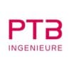 PTB Magdeburg GmbH logo