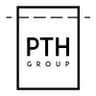 PTH group / private textiles holding g.m.b.h. logo