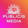 Publicis Media Germany logo