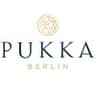 Pukka Berlin logo