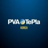 PVA TePla Korea logo