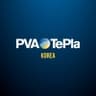 PVA TePla Korea logo