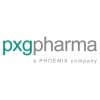 PXG Pharma GmbH - a PHOENIX company logo