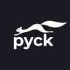 pyck logo