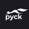pyck logo