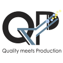 QP Germany logo