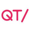 QT/ EVENT STUDIO logo