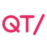 QT/ EVENT STUDIO logo
