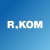 R-KOM GmbH logo