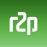 r2p Group logo