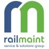 RailMaint GmbH logo