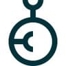 Rat für Formgebung - German Design Council logo