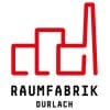 RaumFabrik Durlach logo