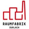 RaumFabrik Durlach logo