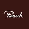 Rausch GmbH - Chocolate since 1918 logo