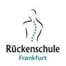 Rückenschule Frankfurt logo