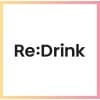 Re:Drink logo