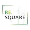 RE.SQUARE logo