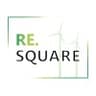 RE.SQUARE logo