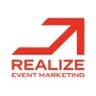 REALIZE Event Marketing logo