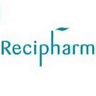 Recipharm logo