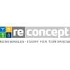 reconcept Group logo